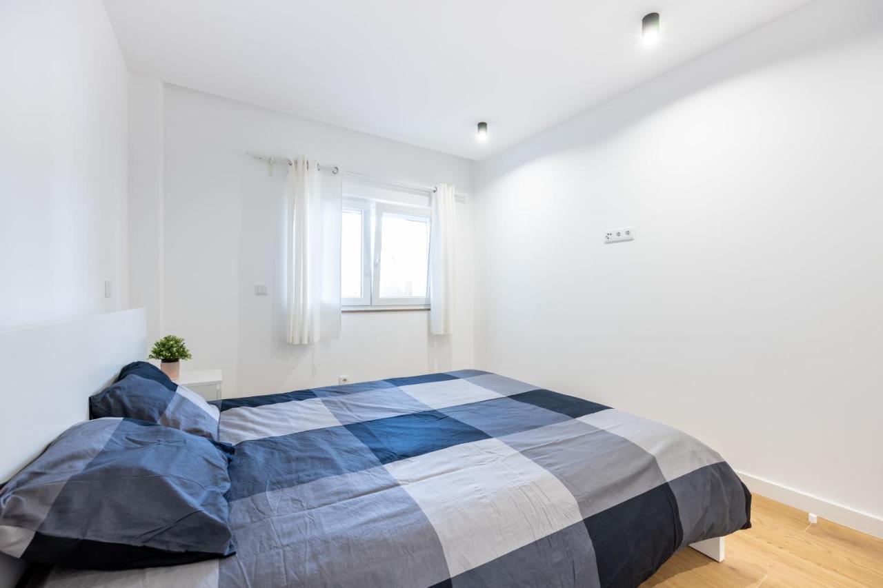 Alfamar Ines Apartamento