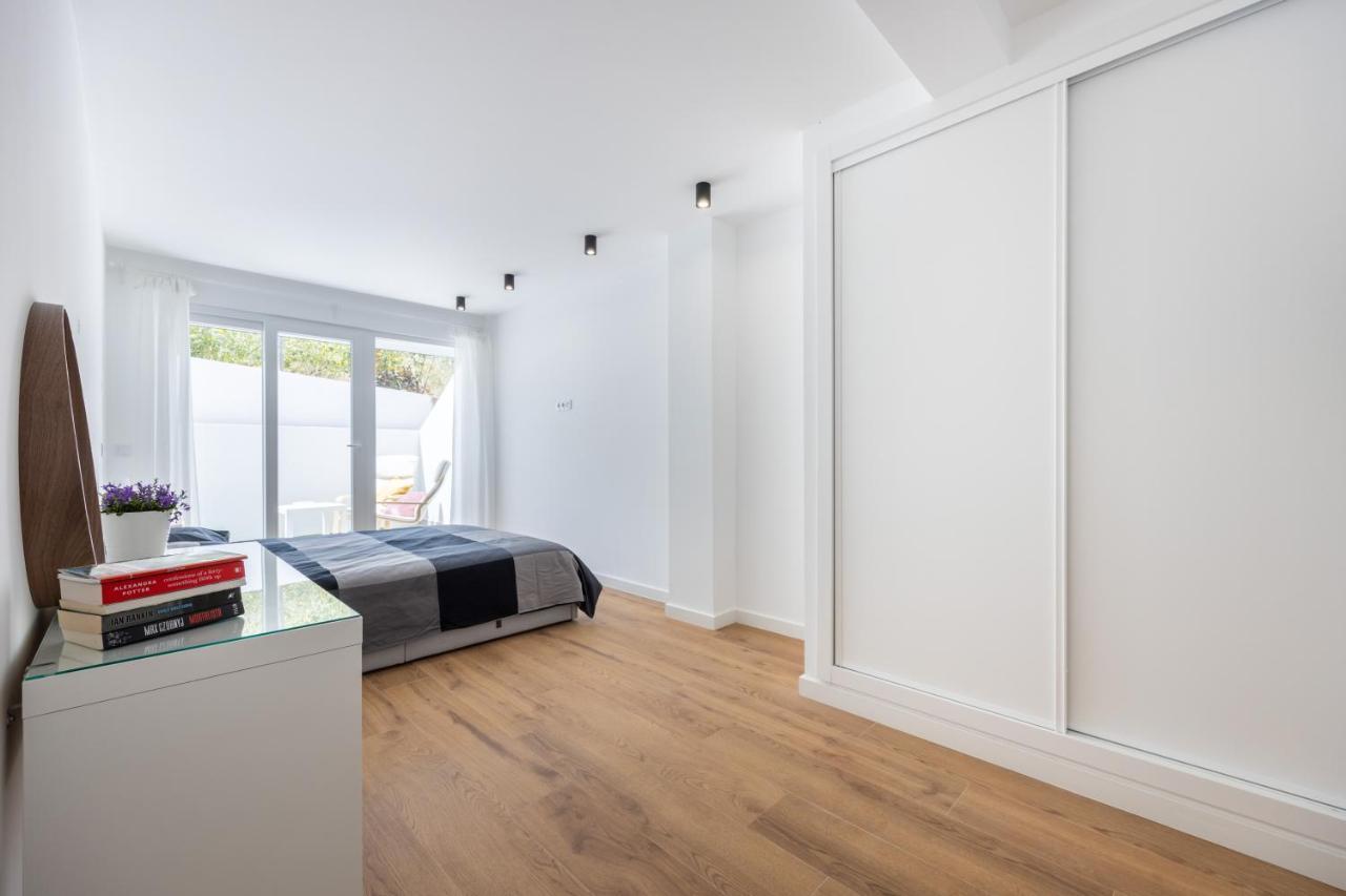 Apartamento Alfamar Ines *
